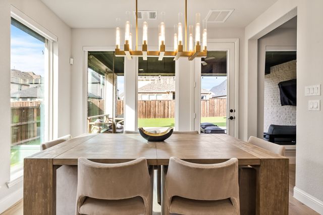 2330 Stillwater Lane, Prosper, TX 75078