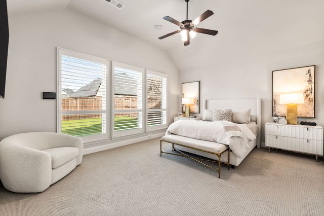 2330 Stillwater Lane, Prosper, TX 75078