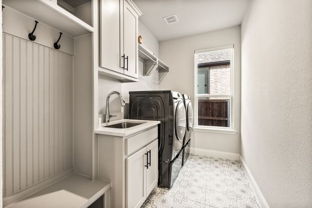 2330 Stillwater Lane, Prosper, TX 75078