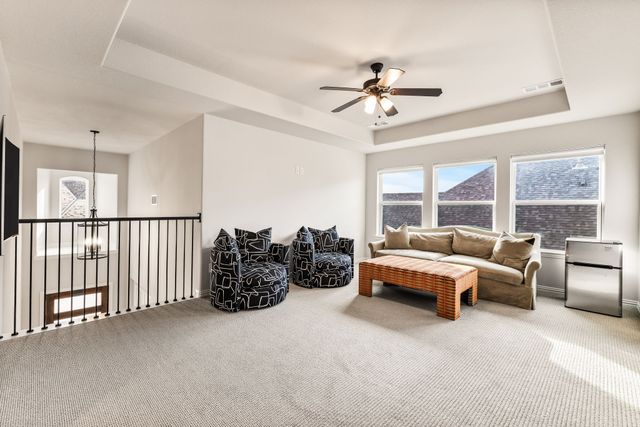 2330 Stillwater Lane, Prosper, TX 75078