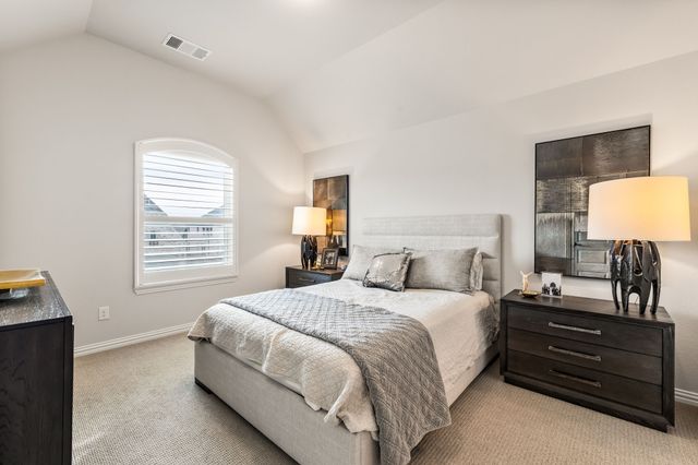 2330 Stillwater Lane, Prosper, TX 75078