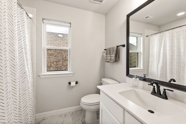 2330 Stillwater Lane, Prosper, TX 75078