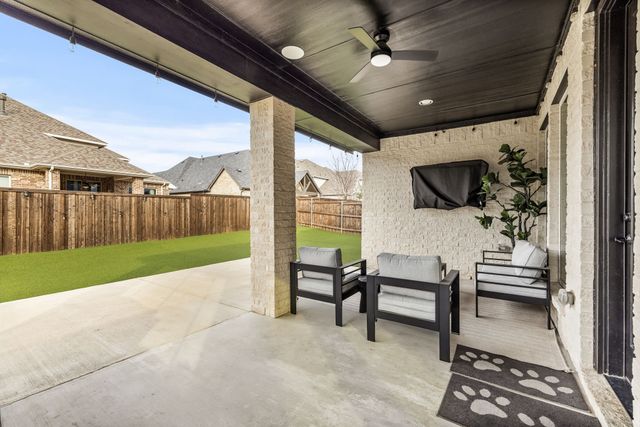2330 Stillwater Lane, Prosper, TX 75078