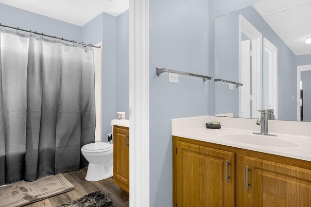 4013 VENETIAN BAY DRIVE 107, Kissimmee, FL 34741