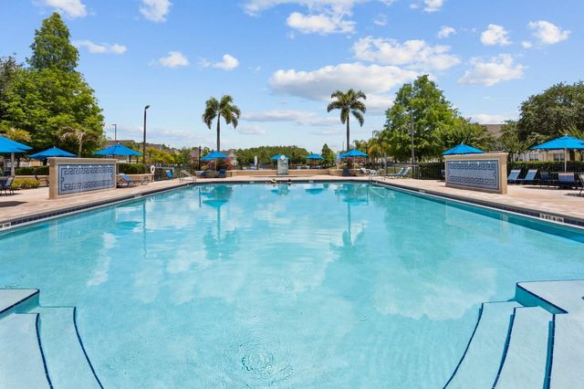 4013 VENETIAN BAY DRIVE 107, Kissimmee, FL 34741