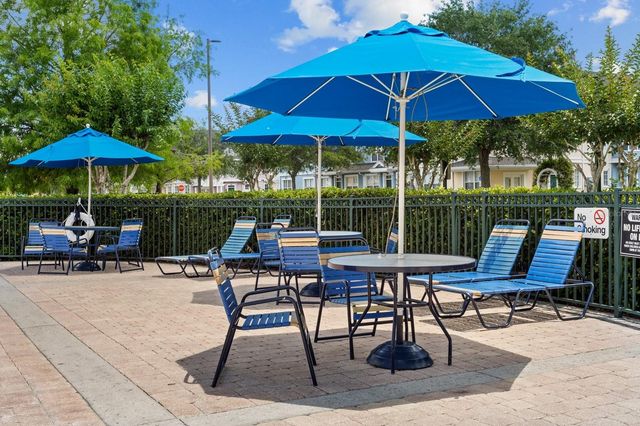 4013 VENETIAN BAY DRIVE 107, Kissimmee, FL 34741