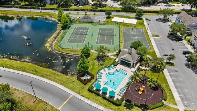 4013 VENETIAN BAY DRIVE 107, Kissimmee, FL 34741