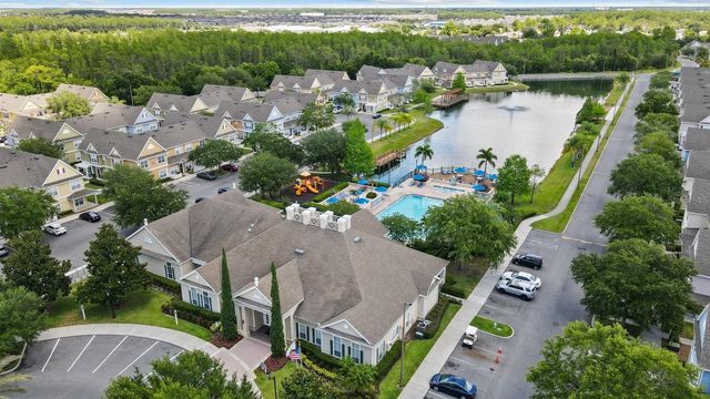 4013 VENETIAN BAY DRIVE 107, Kissimmee, FL 34741