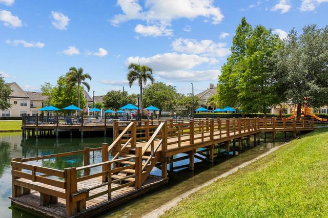 4013 VENETIAN BAY DRIVE 107, Kissimmee, FL 34741