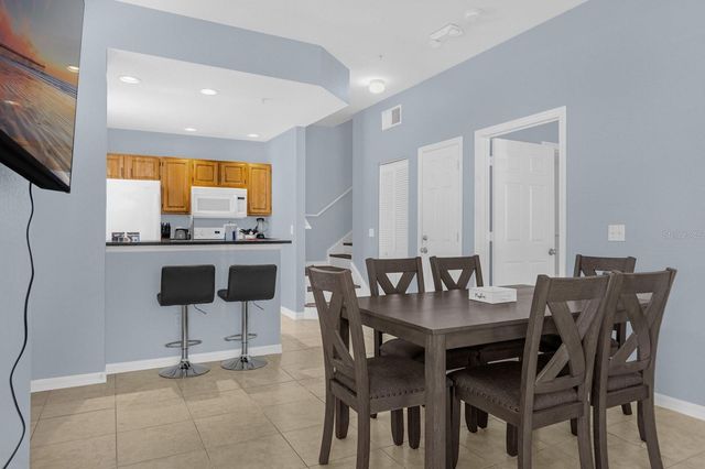 4013 VENETIAN BAY DRIVE 107, Kissimmee, FL 34741