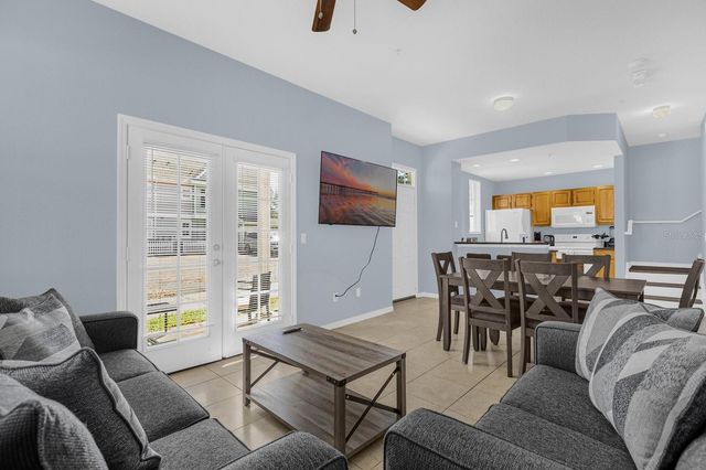 4013 VENETIAN BAY DRIVE 107, Kissimmee, FL 34741