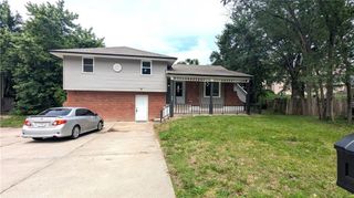 2005 N Plymouth Road, Independence, MO 64058