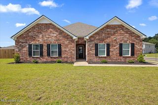 2250 Hyacinth Lane, Hernando, MS 38632