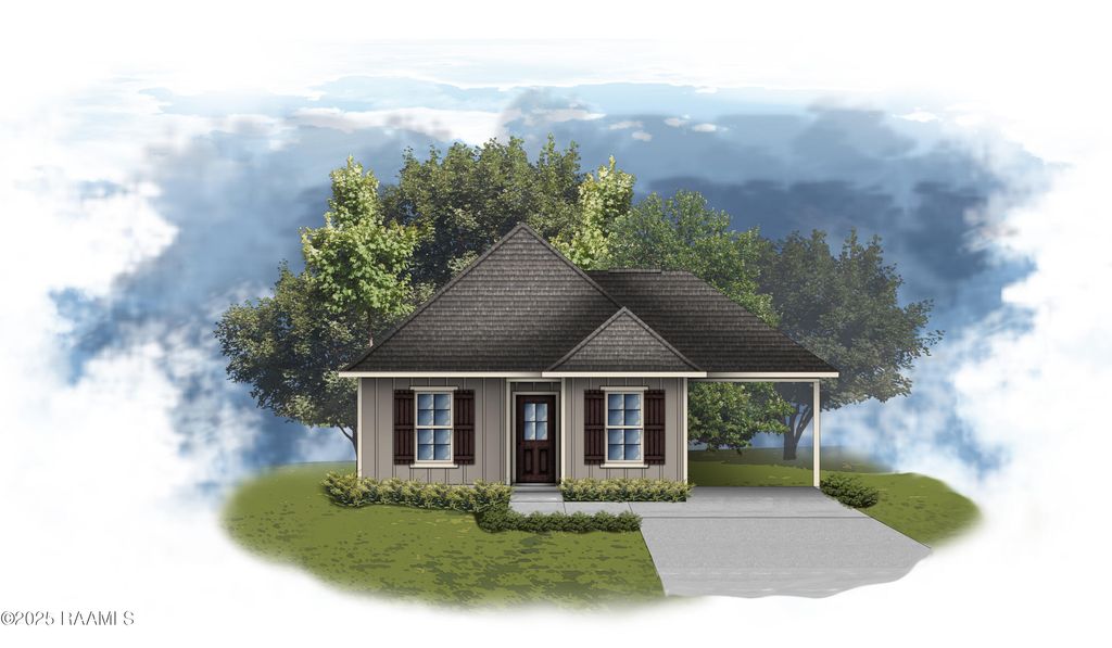 201 Rosenstiel Court, Lafayette, LA 70507