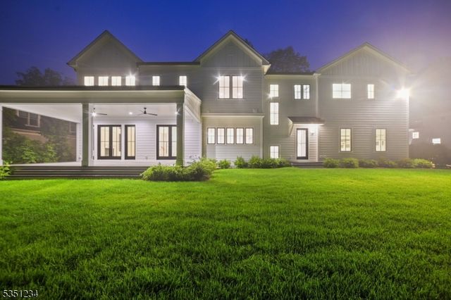 11 Addison Dr, Millburn Twp., NJ 07078