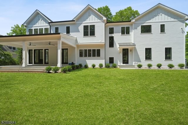 11 Addison Dr, Millburn Twp., NJ 07078