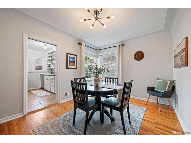 3930 S Grant St, Englewood, CO 80113