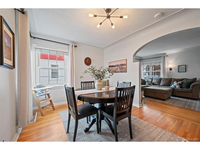 3930 S Grant St, Englewood, CO 80113