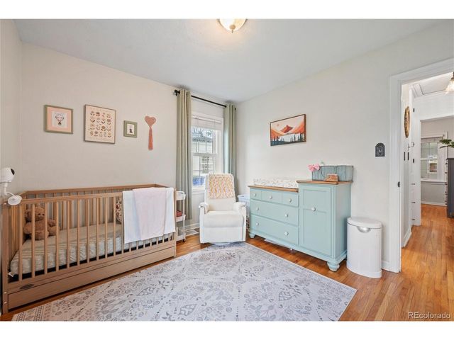 3930 S Grant St, Englewood, CO 80113