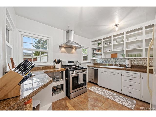 3930 S Grant St, Englewood, CO 80113