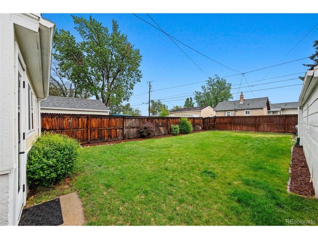 3930 S Grant St, Englewood, CO 80113