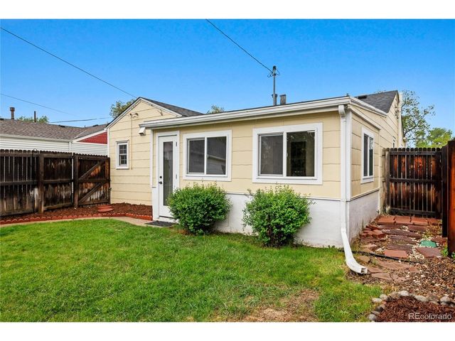 3930 S Grant St, Englewood, CO 80113