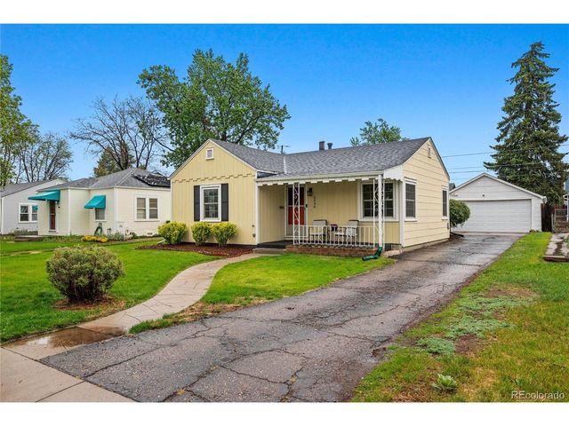 3930 S Grant St, Englewood, CO 80113