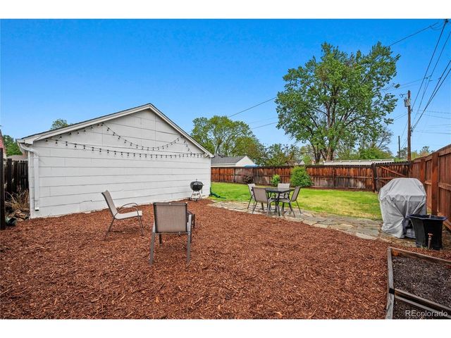 3930 S Grant St, Englewood, CO 80113