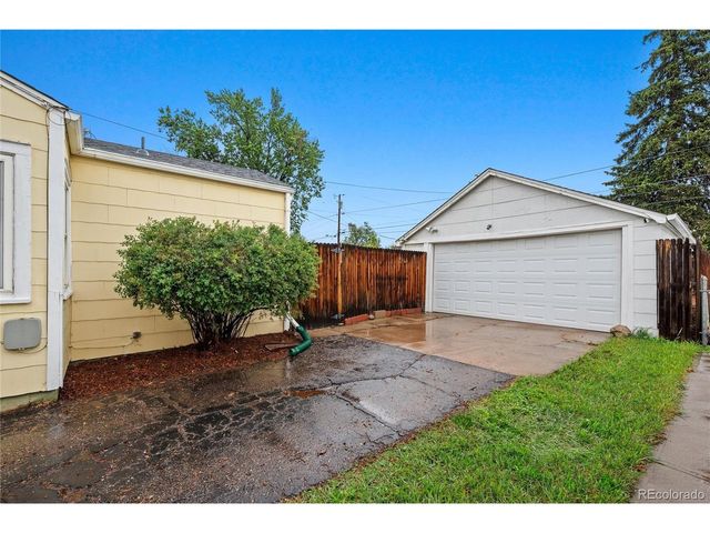 3930 S Grant St, Englewood, CO 80113