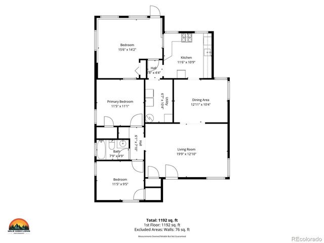 3930 S Grant St, Englewood, CO 80113