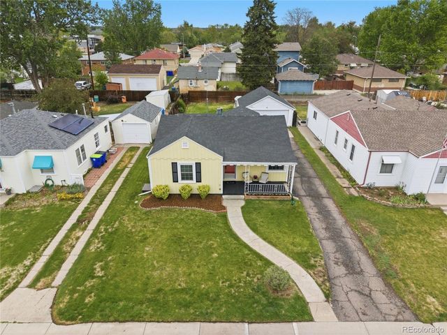 3930 S Grant St, Englewood, CO 80113