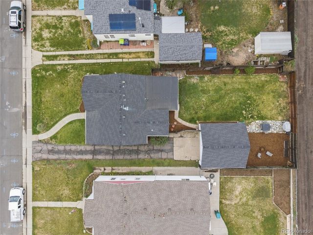 3930 S Grant St, Englewood, CO 80113
