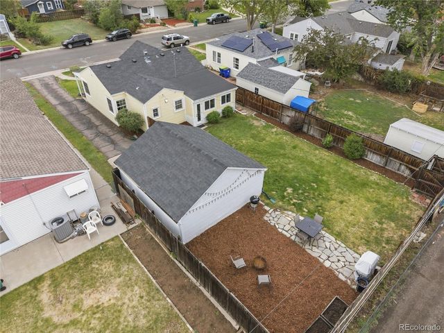 3930 S Grant St, Englewood, CO 80113