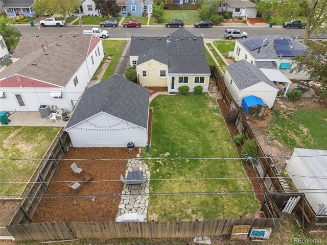 3930 S Grant St, Englewood, CO 80113