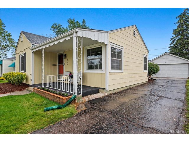 3930 S Grant St, Englewood, CO 80113
