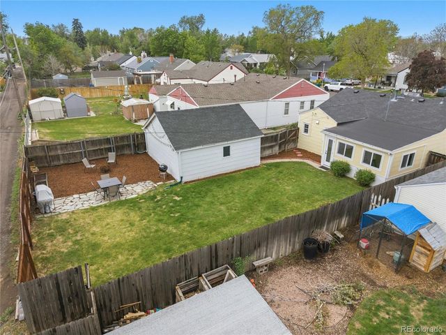 3930 S Grant St, Englewood, CO 80113