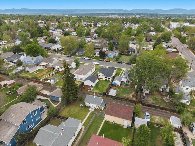 3930 S Grant St, Englewood, CO 80113