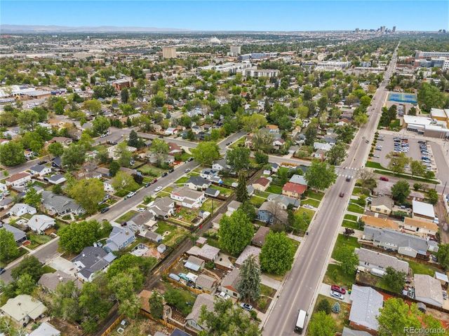 3930 S Grant St, Englewood, CO 80113