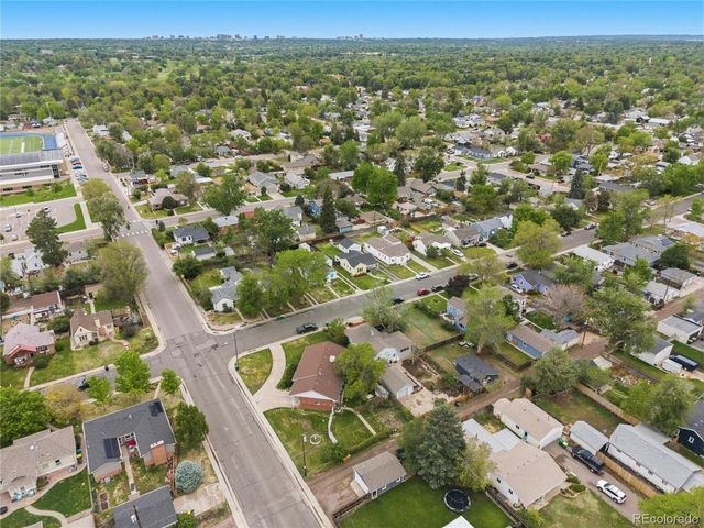 3930 S Grant St, Englewood, CO 80113