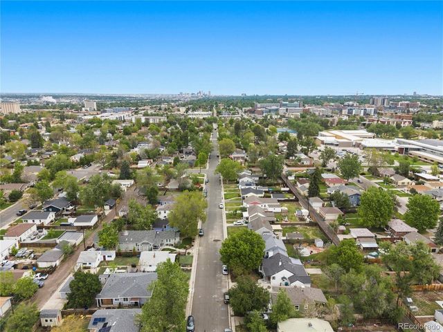3930 S Grant St, Englewood, CO 80113
