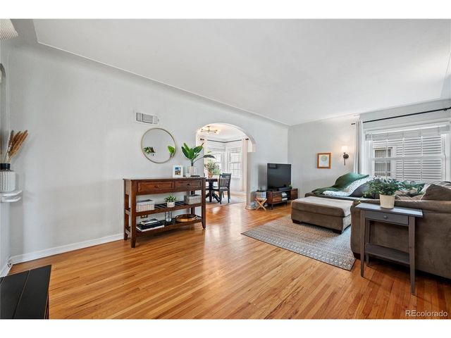 3930 S Grant St, Englewood, CO 80113