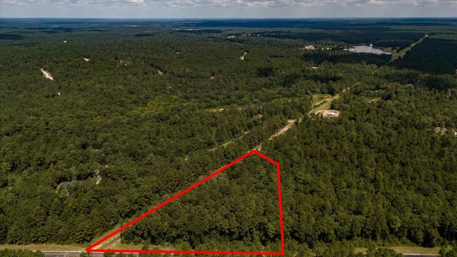Lot 2&3 Remington Road, Huntsville, TX 77340