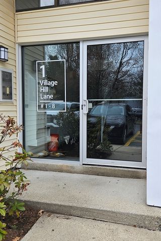 1 Village Hill Ln 4, Natick, MA 01760