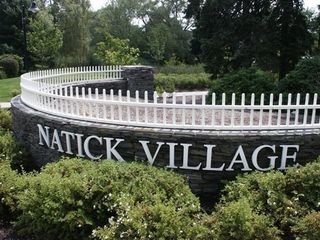 1 Village Hill Ln 4, Natick, MA 01760