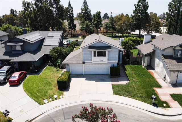 3412 Honeybrook, Ontario, CA 91761