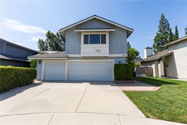 3412 Honeybrook, Ontario, CA 91761