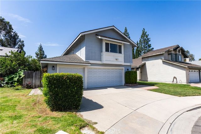 3412 Honeybrook, Ontario, CA 91761