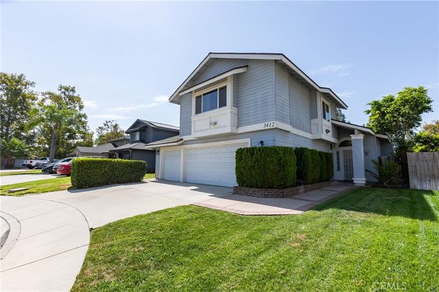 3412 Honeybrook, Ontario, CA 91761