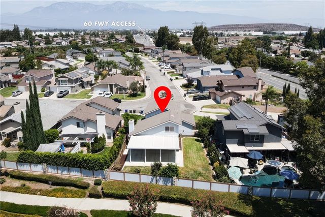 3412 Honeybrook, Ontario, CA 91761