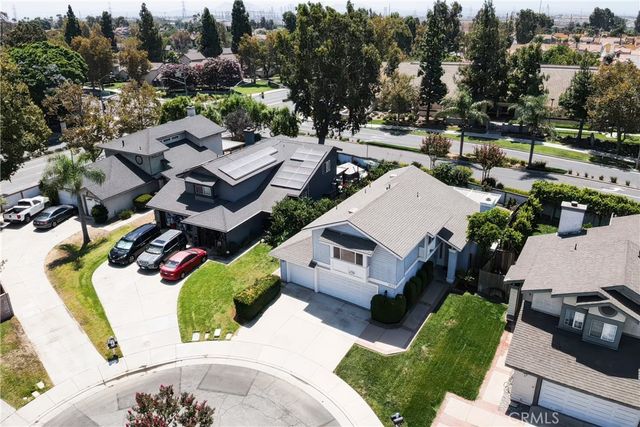 3412 Honeybrook, Ontario, CA 91761